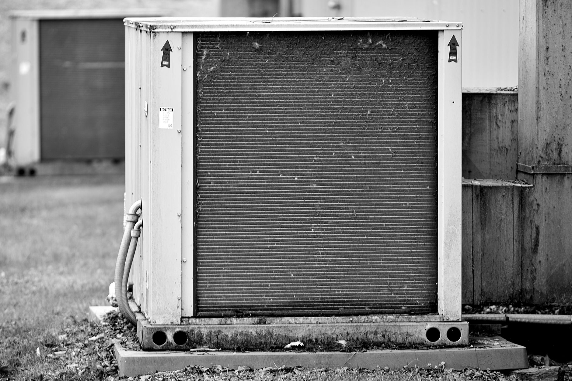 HVAC Repair