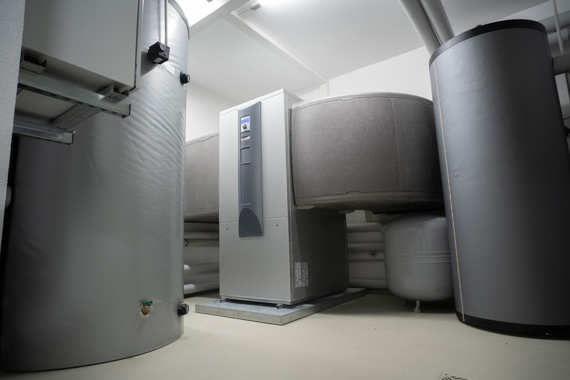 HVAC Installation